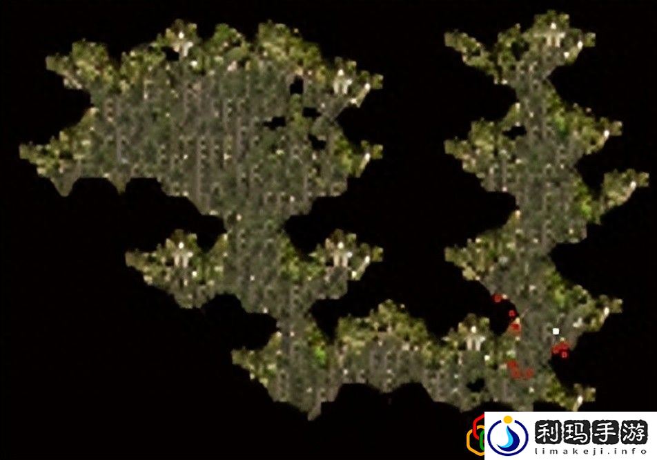 热血传奇封魔谷秘密通道怎么走