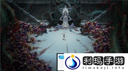 Steam特别好评！roguelite游戏暖雪DLC“烬梦”今日免费更新
