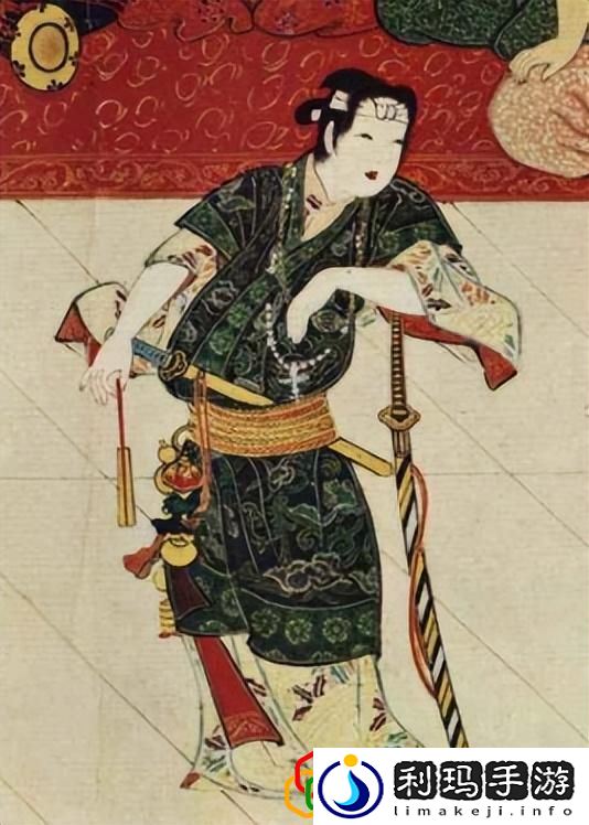 信长之野望12中的风景区有哪些