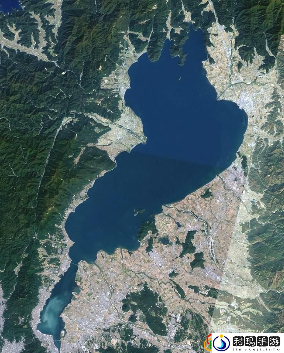 信长之野望12中的风景区有哪些