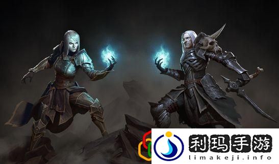 暗黑3哪个职业厉害