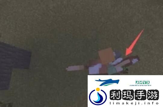 我的世界马如何驯服