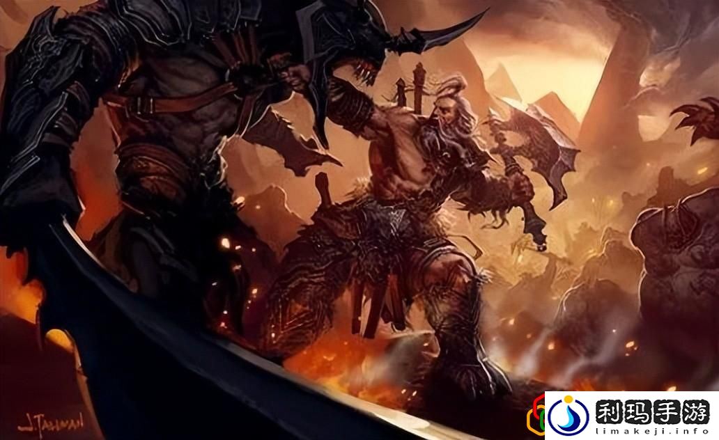 暗黑3哪个职业厉害