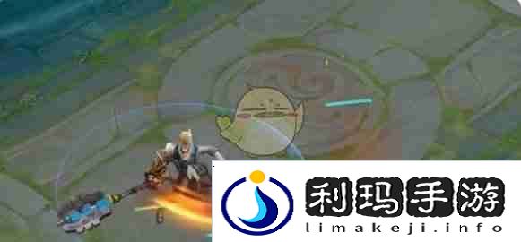 《王者荣耀》狂铁龙之律动皮肤特效展示