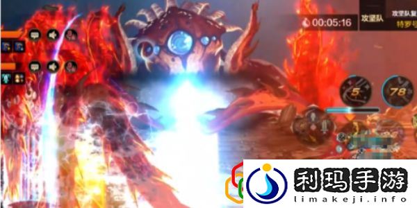 罗斯特团本机制详解 充分利用游戏中的社交和组队功能