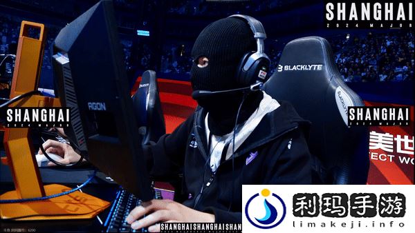 上海Major表演赛
