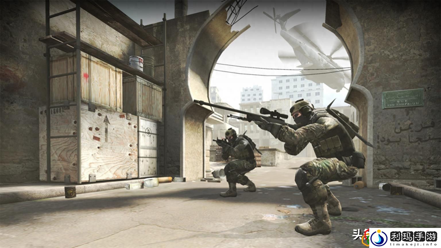 CSGO躲猫猫模式开启步骤