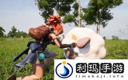 幻兽帕鲁Mac版延期发布