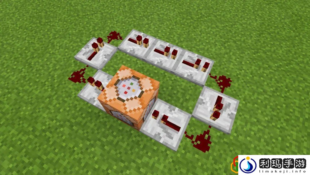 我的世界箭怎么增加效果