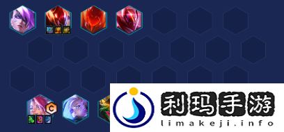 金铲铲之战s8超级英雄伊泽瑞尔阵容怎么玩 怪兽来袭EZ阵容怎么出装