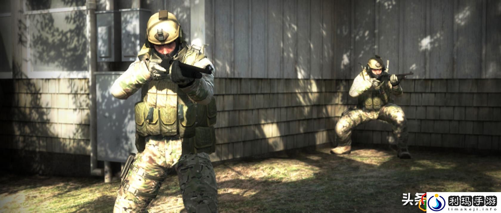 CSGO躲猫猫模式开启步骤