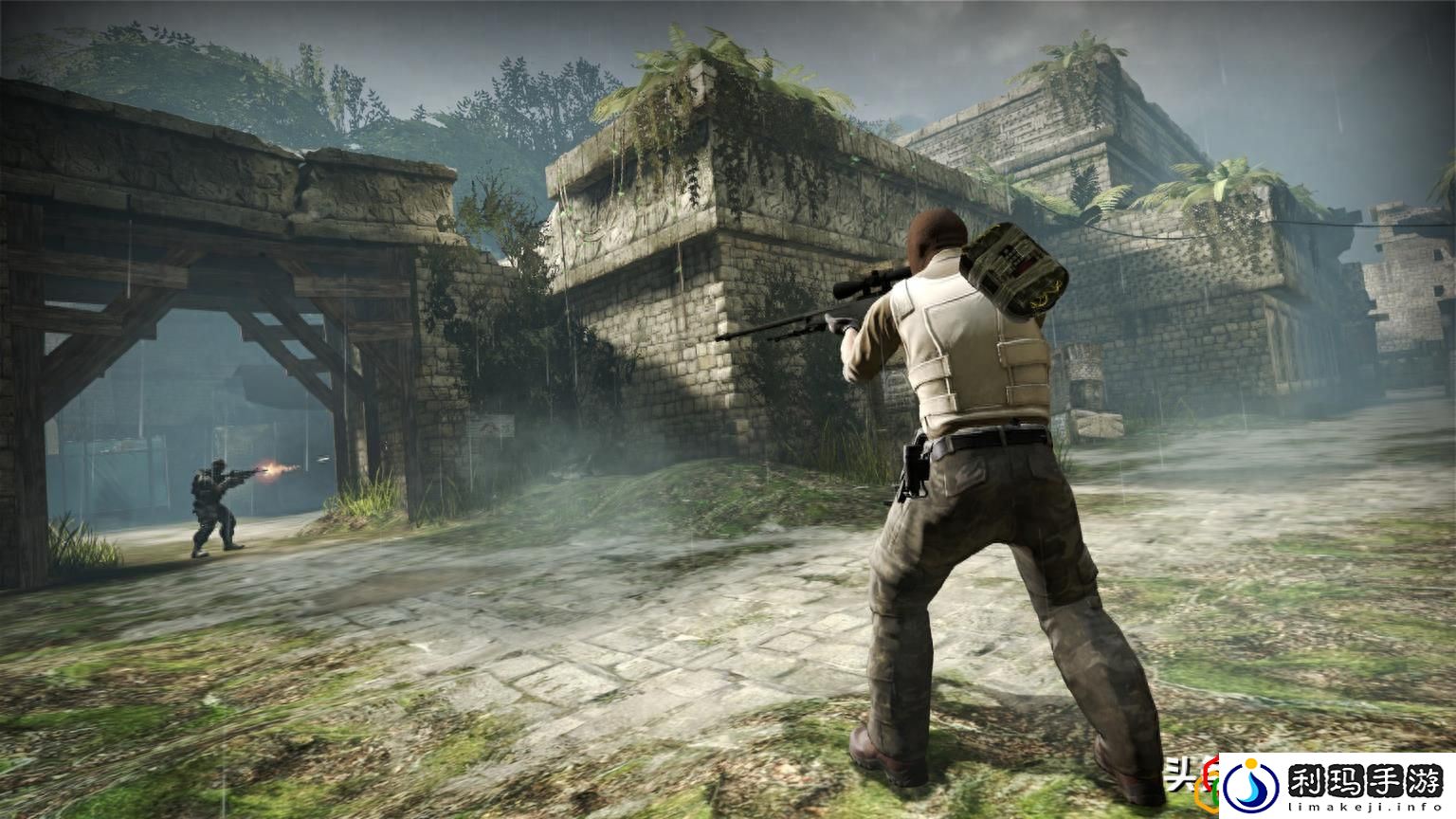 CSGO躲猫猫模式开启步骤