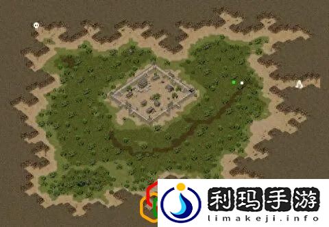 热血传奇封魔谷秘密通道怎么走