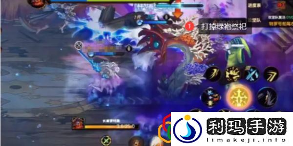 罗斯特团本机制详解 充分利用游戏中的社交和组队功能