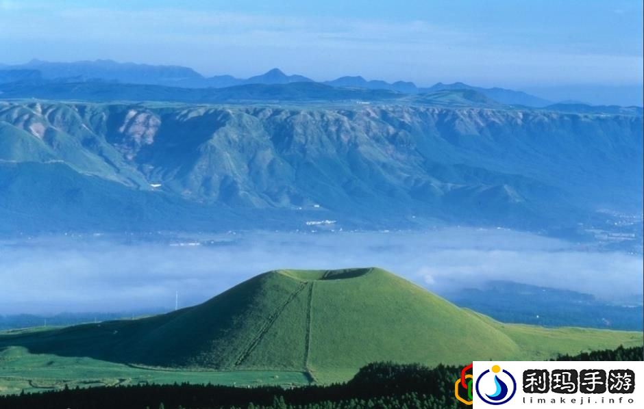 信长之野望12中的风景区有哪些