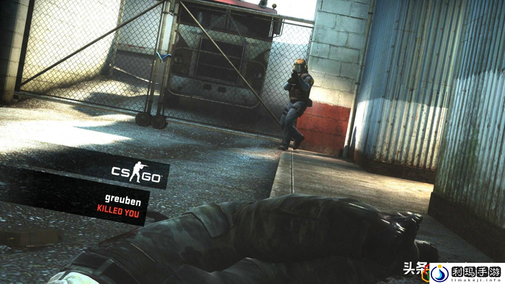 CSGO躲猫猫模式开启步骤