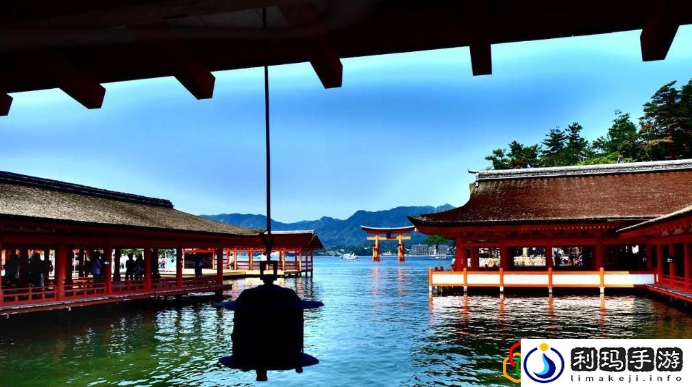 信长之野望12中的风景区有哪些