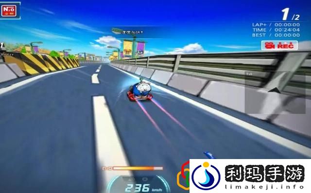 跑跑卡丁车漂移技巧分享