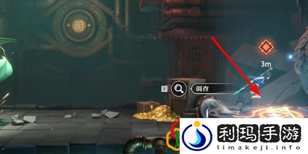 千面万相来去无踪任务完成方法 解锁未知区域与宝藏