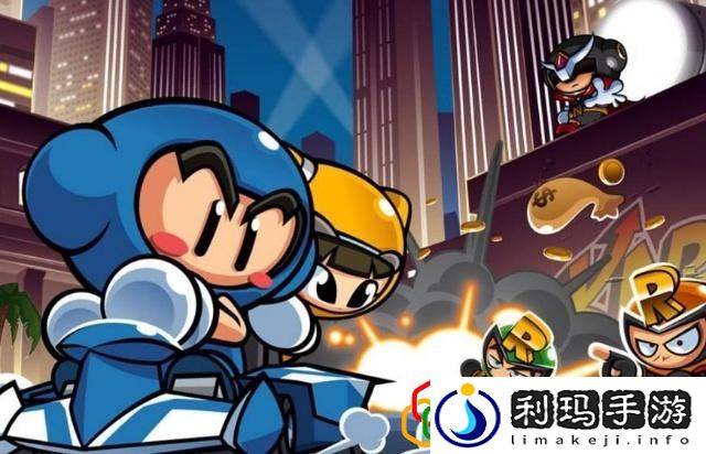 跑跑卡丁车漂移技巧分享