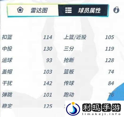 全明星街球派对