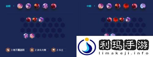 金铲铲之战s8超级英雄伊泽瑞尔阵容怎么玩 怪兽来袭EZ阵容怎么出装