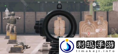 暗区突围人机工效怎么提高 武器怎么装配好