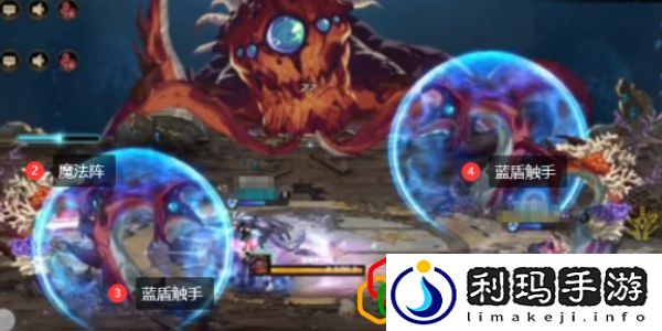 罗斯特团本机制详解 充分利用游戏中的社交和组队功能