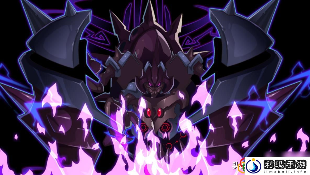 赛尔号咤克斯属性介绍及打法解析