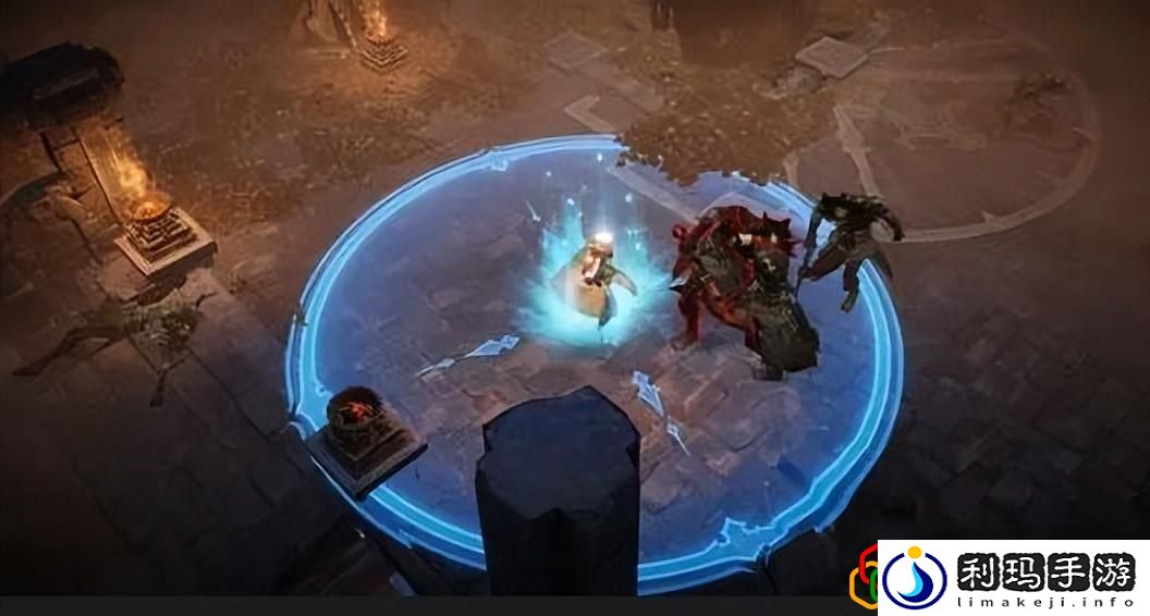 暗黑3哪个职业厉害