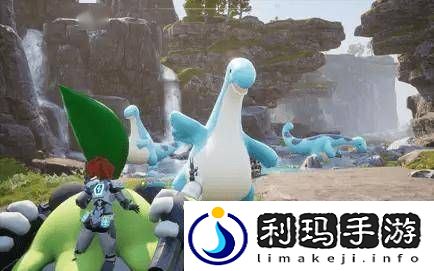 幻兽帕鲁Mac版延期发布