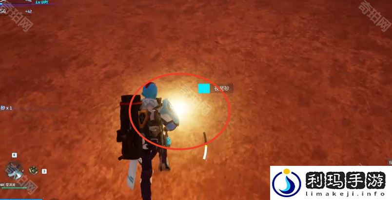 幻兽帕鲁夜星砂怎么获得