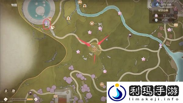 无限暖暖惊险拍摄顽固章鱼任务流程