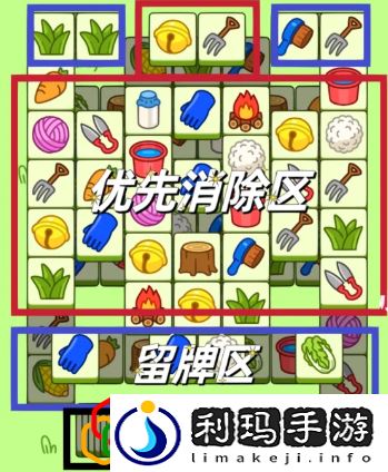 羊了个羊2023年3月1日第二关怎么玩 3.1第二关通关攻略最新