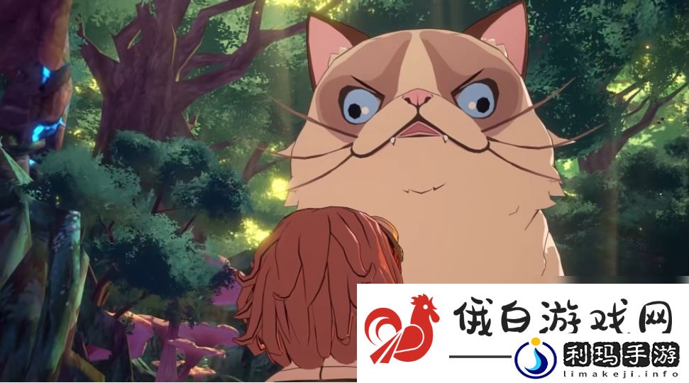 二之国交错世界如何组队