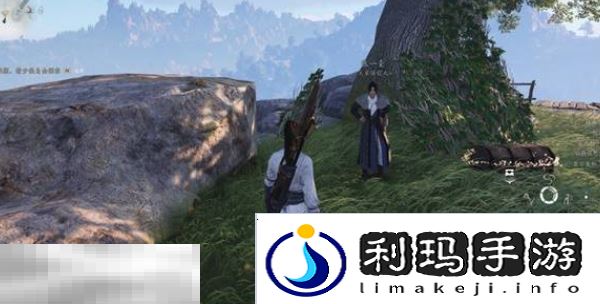 燕云十六声天泉怎么加入 天泉加入方法介绍