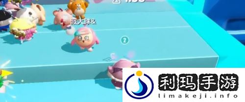 蛋仔派对动起来怎么玩 动起来玩法攻略是什么