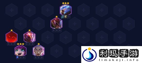 金铲铲之战s8.5赌潘森阵容怎么玩 赌潘森阵容怎么出装