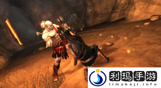 首款PSP系列作品：奥林匹斯之链游戏推荐