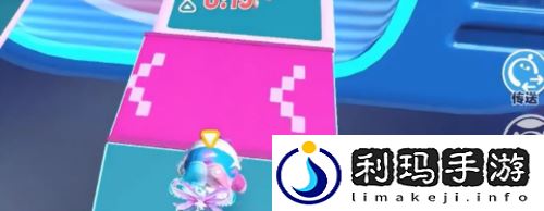 蛋仔派对动起来怎么玩 动起来玩法攻略是什么