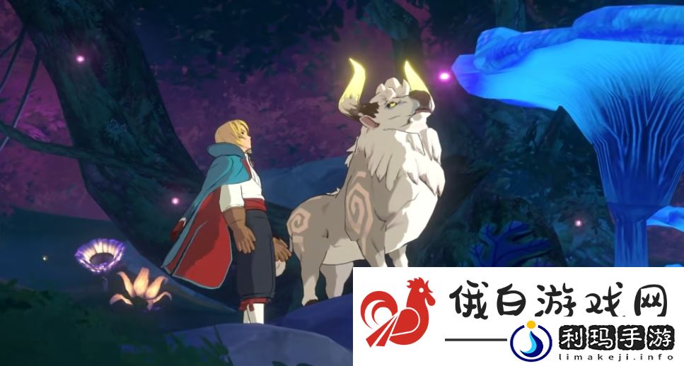 二之国交错世界如何组队