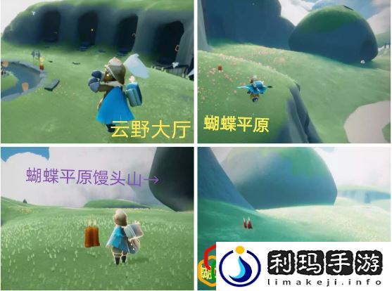 2023光遇3.9季节蜡烛怎么找 蜡烛位置在哪里