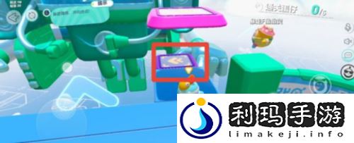 蛋仔派对弹弹乐怎么玩 弹弹乐玩法攻略是什么