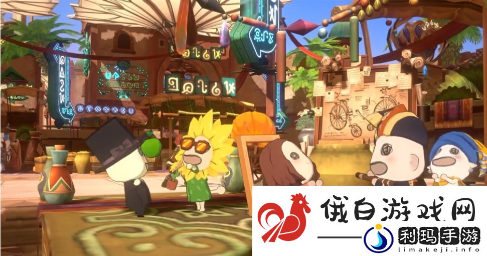 二之国交错世界如何组队