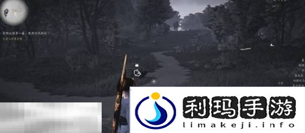 燕云十六声天泉怎么加入 天泉加入方法介绍