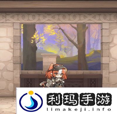 《明日方舟》钼铅干员介绍