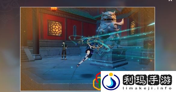 原神暂留此影任务在哪接 原神暂留此影怎么完成