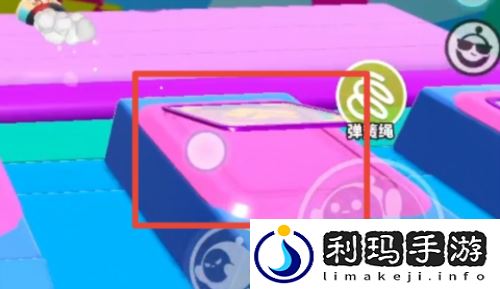 蛋仔派对弹弹乐怎么玩 弹弹乐玩法攻略是什么