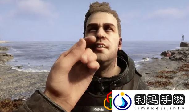 森林之子怎么让凯文做事 如何让npc抓鱼