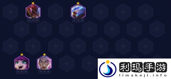 金铲铲之战s8.5赌潘森阵容怎么玩 赌潘森阵容怎么出装